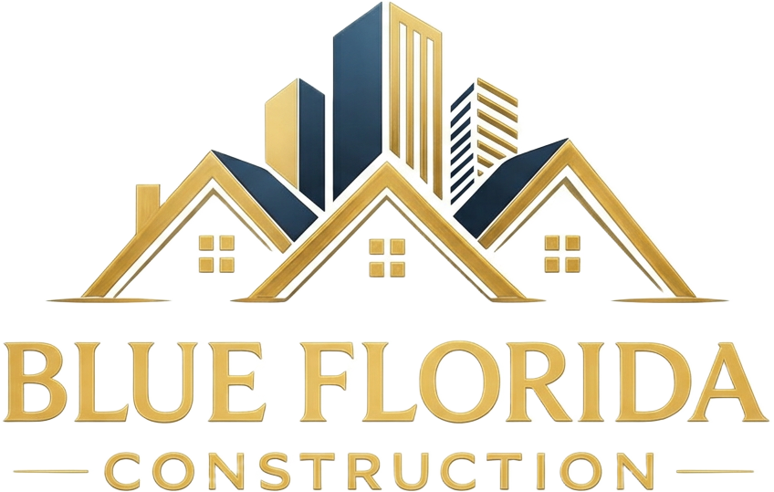 Blue Florida Construction